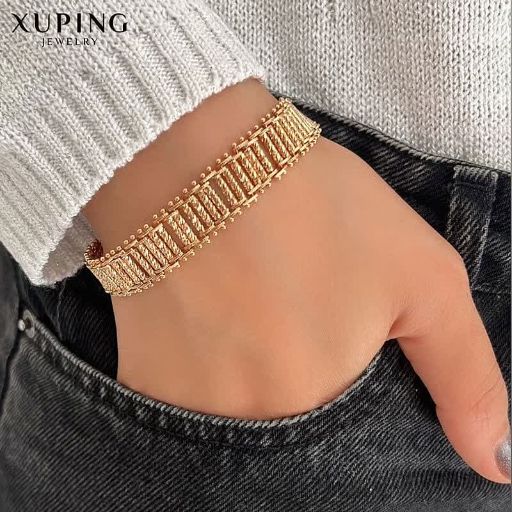 دستبند ژوپینگ کد 1787 - خرید آنلاین از گالری آداس